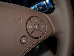 巴博斯 S系 2013款 3.5L 38S 4M