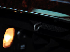 巴博斯 S系 2013款 3.5L 38S 4M