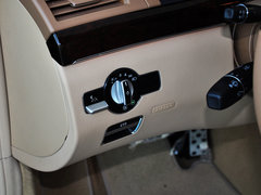 巴博斯 S系 2013款 3.5L 38S 4M
