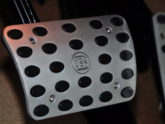 巴博斯 S系 2013款 3.5L 38S 4M