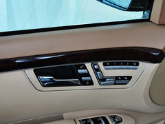 巴博斯 S系 2013款 3.5L 38S 4M