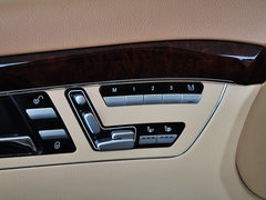 巴博斯 S系 2013款 3.5L 38S 4M