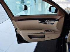 巴博斯 S系 2013款 3.5L 38S 4M