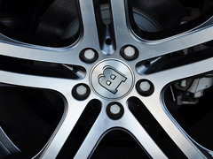 巴博斯 S系 2013款 3.5L 38S 4M