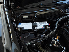 巴博斯 S系 2013款 3.5L 38S 4M