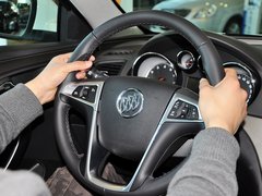 君威 2013款 1.6T 自动 精英运动版