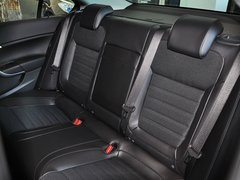 君威 2013款 1.6T 自动 精英运动版
