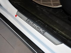 君威 2013款 1.6T 自动 精英运动版