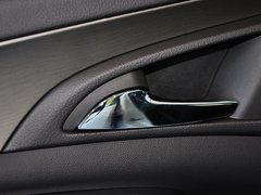 君威 2013款 1.6T 自动 精英运动版