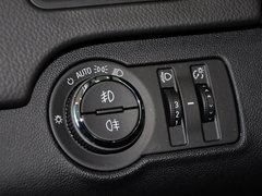 君威 2013款 1.6T 自动 精英运动版