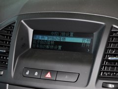 君威 2013款 1.6T 自动 精英运动版
