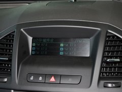 君威 2013款 1.6T 自动 精英运动版