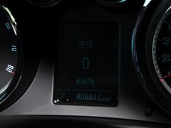 君威 2013款 1.6T 自动 精英运动版