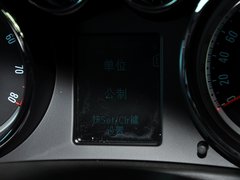 君威 2013款 1.6T 自动 精英运动版