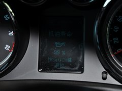 君威 2013款 1.6T 自动 精英运动版