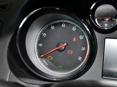 君威 2013款 1.6T 自动 精英运动版