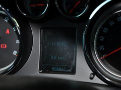 君威 2013款 1.6T 自动 精英运动版
