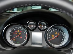 君威 2013款 1.6T 自动 精英运动版