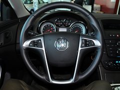 君威 2013款 1.6T 自动 精英运动版