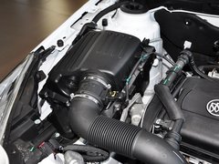 君威 2013款 1.6T 自动 精英运动版