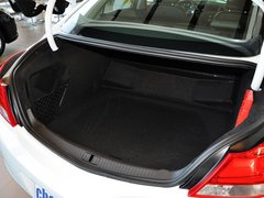 君威 2013款 1.6T 自动 精英运动版