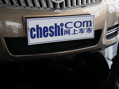 别克  君威 1.6T AT