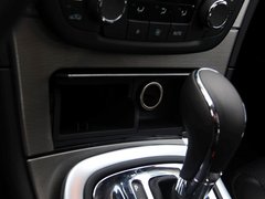 君威 2013款 1.6T 自动 精英运动版