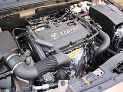 君威 2013款 1.6T 自动 精英运动版