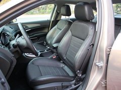 君威 2013款 1.6T 自动 精英运动版