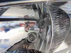 世嘉 2013款 三厢 1.6L 手动 品尚型