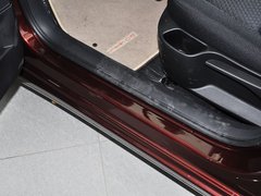 世嘉 2013款 三厢 1.6L 手动 品尚型