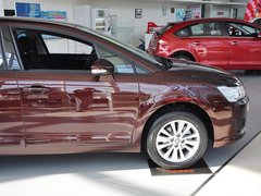 世嘉 2013款 三厢 1.6L 手动 品尚型