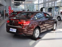 世嘉 2013款 三厢 1.6L 手动 品尚型