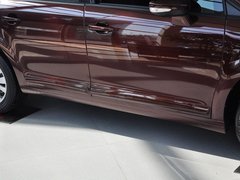 世嘉 2013款 三厢 1.6L 手动 品尚型