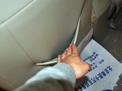 力帆720 2013款 1.8L 手动 舒雅豪华型