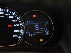 力帆720 2013款 1.8L 手动 舒雅豪华型