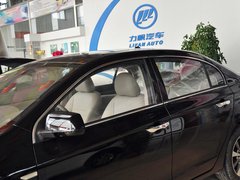 力帆720 2013款 1.8L 手动 舒雅豪华型