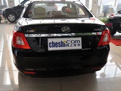 力帆720 2013款 1.8L 手动 舒雅豪华型