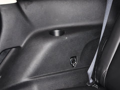 酷威 2013款 3.6L 自动 四驱旗舰版 7座
