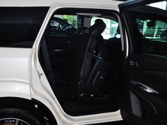 酷威 2013款 3.6L 自动 四驱旗舰版 7座