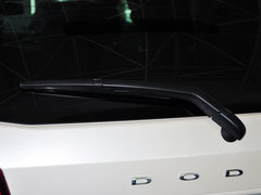 酷威 2013款 3.6L 自动 四驱旗舰版 7座