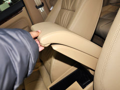 途安 2013款 1.4TSI 舒适版 5座
