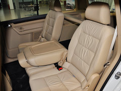 途安 2013款 1.4TSI 舒适版 5座