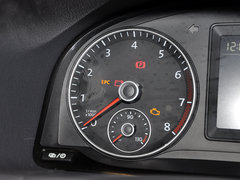 途安 2013款 1.4TSI 舒适版 5座