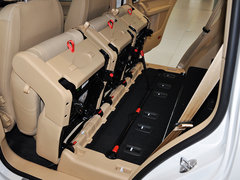 途安 2013款 1.4TSI 舒适版 5座