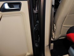 途安 2013款 1.4TSI 豪华璀璨版 5座