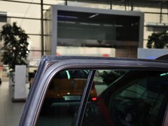 途安 2013款 1.4TSI 豪华璀璨版 5座