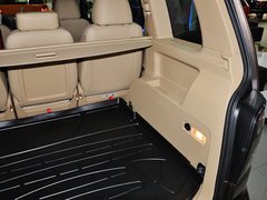 途安 2013款 1.4TSI 豪华璀璨版 5座