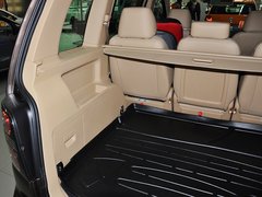 途安 2013款 1.4TSI 豪华璀璨版 5座