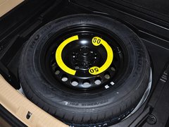 途安 2013款 1.4TSI 豪华璀璨版 5座